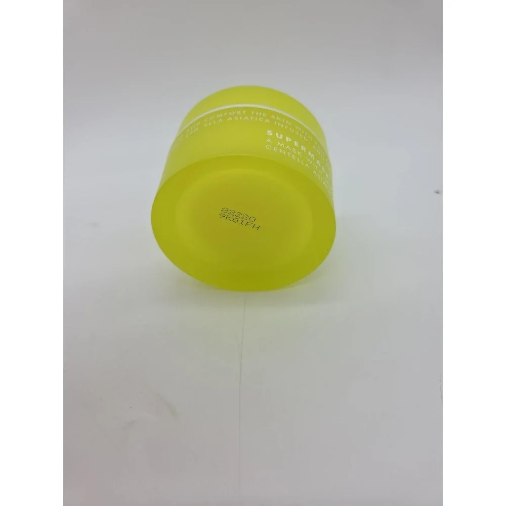 ELF supermask soothing